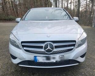Mercedes-Benz A 180 Gebrauchtwagen