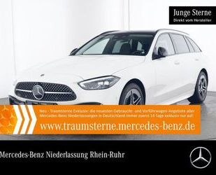 Mercedes-Benz C 300 Gebrauchtwagen
