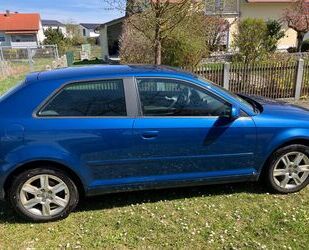 Audi A3 Gebrauchtwagen