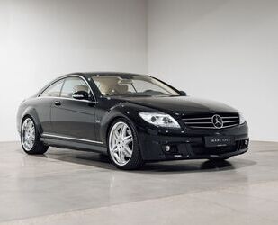 Mercedes-Benz CL 600 Gebrauchtwagen