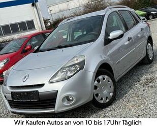 Renault Clio Gebrauchtwagen
