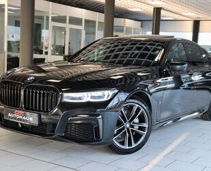 BMW 730 Gebrauchtwagen