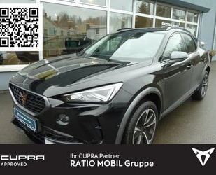 Cupra Formentor Gebrauchtwagen