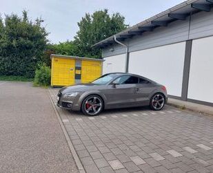 Audi TT Gebrauchtwagen