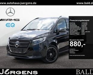 Mercedes-Benz V 250 Gebrauchtwagen