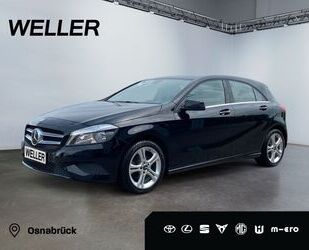 Mercedes-Benz A 180 Gebrauchtwagen