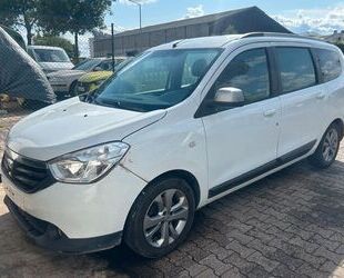 Dacia Lodgy Gebrauchtwagen