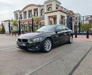 BMW 420 Gran Coupé Gebrauchtwagen