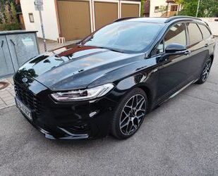 Ford Mondeo Gebrauchtwagen