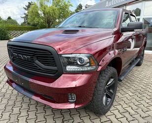 Dodge RAM Gebrauchtwagen