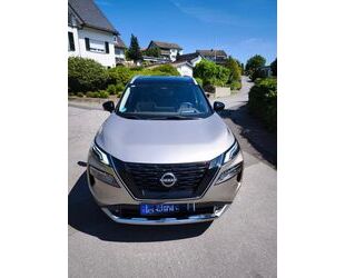 Nissan X-Trail Gebrauchtwagen