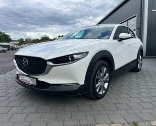 Mazda CX-3 Gebrauchtwagen