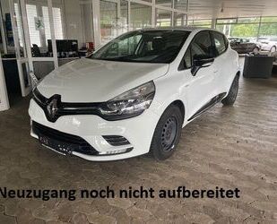 Renault Clio Gebrauchtwagen