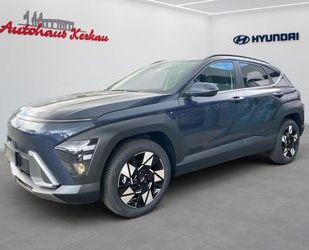 Hyundai KONA Gebrauchtwagen