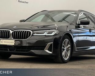 BMW 530 Gebrauchtwagen
