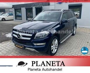 Mercedes-Benz GL 350 Gebrauchtwagen