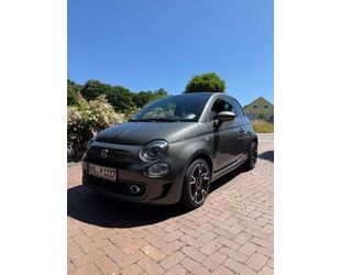 Fiat 500S Gebrauchtwagen