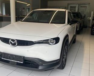 Mazda MX-30 Gebrauchtwagen