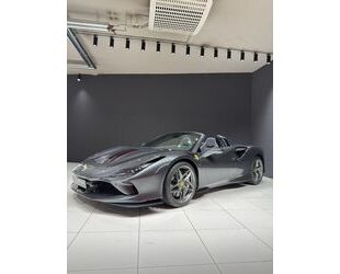 Ferrari F8 Gebrauchtwagen