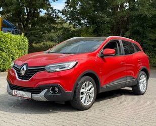 Renault Kadjar Gebrauchtwagen