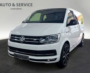 VW T6 Multivan Gebrauchtwagen