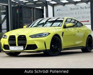 BMW M4 Gebrauchtwagen