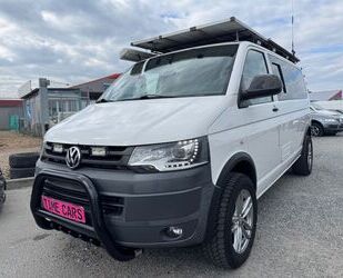 VW T5 andere Gebrauchtwagen