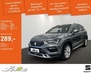 Seat Ateca Gebrauchtwagen