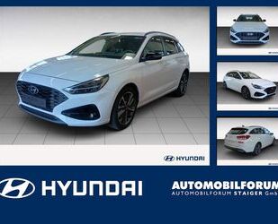 Hyundai i30 Gebrauchtwagen