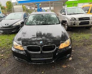 BMW 318 Gebrauchtwagen
