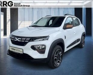 Dacia Spring Gebrauchtwagen