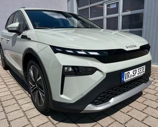 Skoda Elroq Gebrauchtwagen