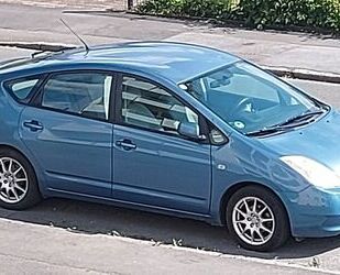 Toyota Prius Gebrauchtwagen