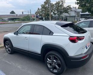 Mazda MX-30 Gebrauchtwagen