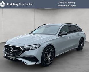 Mercedes-Benz E 300 Gebrauchtwagen