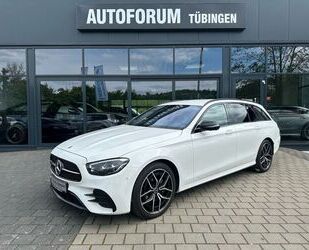 Mercedes-Benz E 300 Gebrauchtwagen