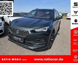 Seat Tarraco Gebrauchtwagen