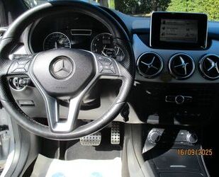 Mercedes-Benz B 180 Gebrauchtwagen