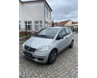 Mercedes-Benz A 150 Gebrauchtwagen