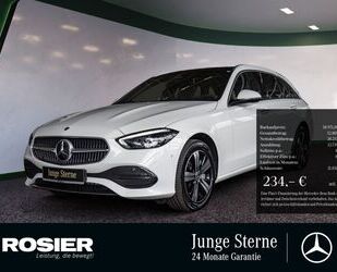 Mercedes-Benz C 300 Gebrauchtwagen