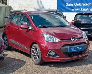 Hyundai i10 Gebrauchtwagen