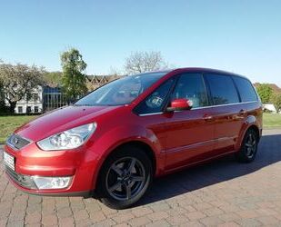 Ford Galaxy Gebrauchtwagen