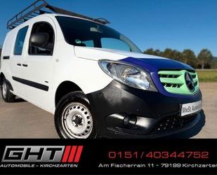 Mercedes-Benz Citan Gebrauchtwagen