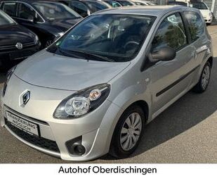 Renault Twingo Gebrauchtwagen
