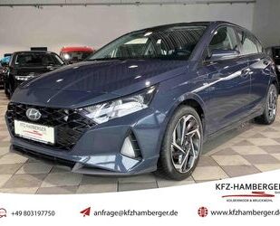 Hyundai i20 Gebrauchtwagen