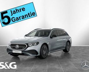 Mercedes-Benz E 300 Gebrauchtwagen