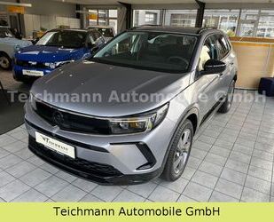 Opel Grandland (X) Gebrauchtwagen
