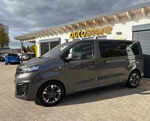 Opel Zafira Life Gebrauchtwagen