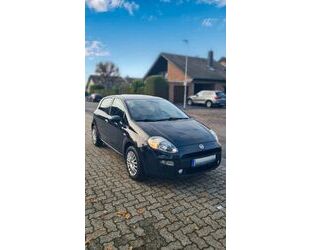 Fiat Punto Evo Gebrauchtwagen