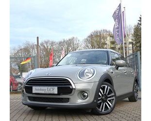 Mini Cooper Gebrauchtwagen
